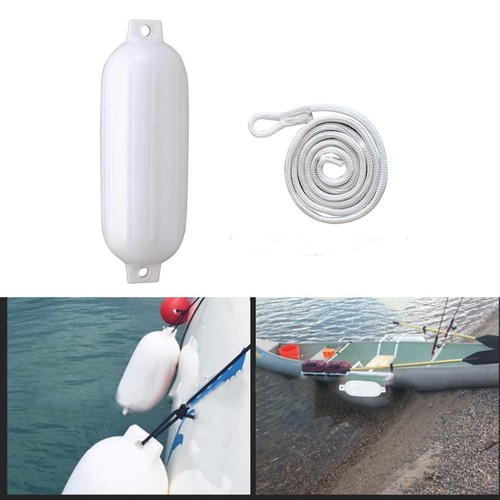 Inflatable boat for - inflatable, fender