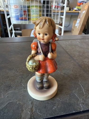 Vintage hummel goebel - m.j.,