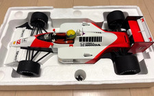 Minichamps mclaren honda - mclaren,