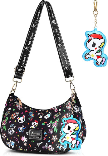 Tokidoki hobo bag with - bag,