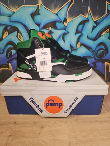 Reebok pump omni - omni, zone
