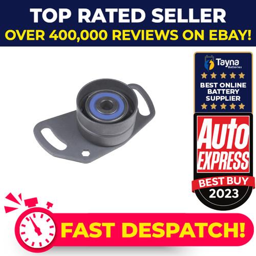 Timing belt tensioner fits - timing,