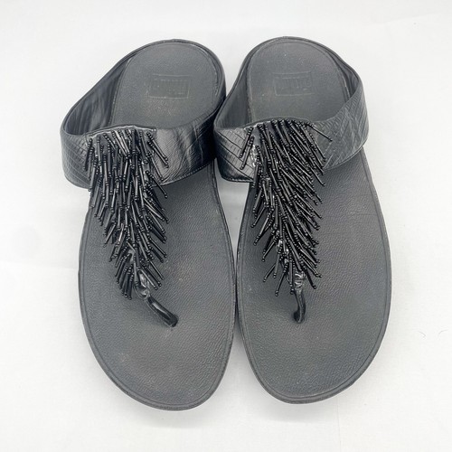 Fitflop womens cha - womens, 11