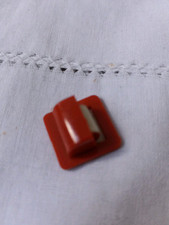 Vintage Lundby Dolls House bath Toilet Paper Holder