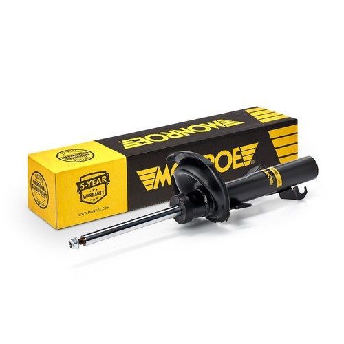 Volvo c30 2006 - x, shock