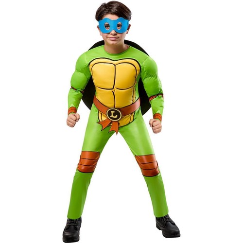 Rubies teenage mutant ninja - -,