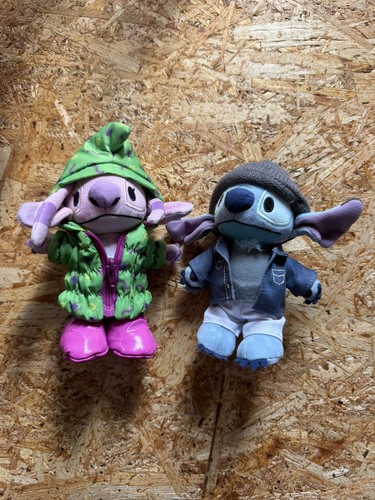 Disney parks nuimos stitch and - disney,