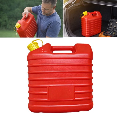 10l jerry can - can, petrol