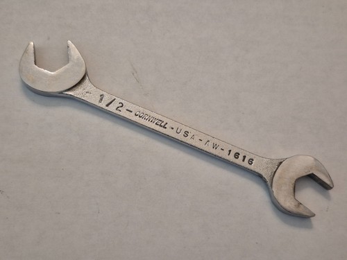 Cornwell tools usa 1616 - cornwell,