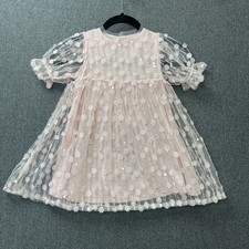 NEXT Girls Dress size 3 years