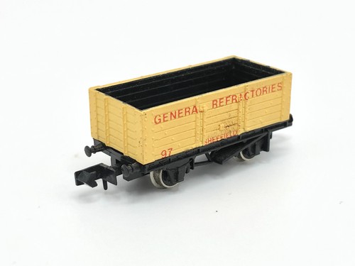 Graham farish gauge wagon - graham,