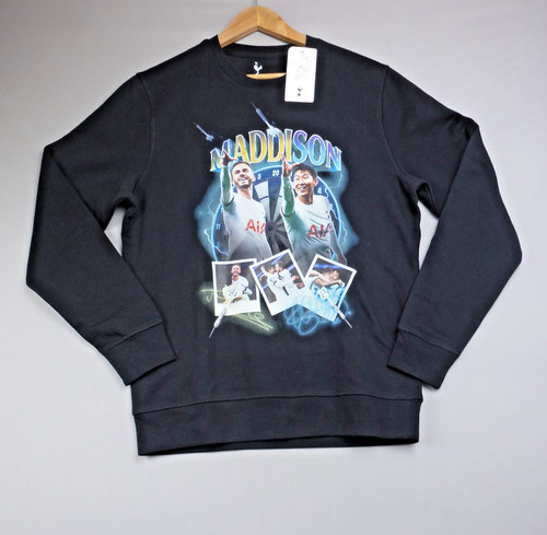 Tottenham hotspur sweatshirt - hotspur,