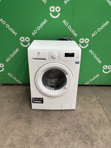 Electrolux washer dryer - washer,