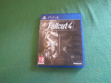 Fallout 4 PS4 Game