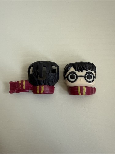 Harry potter kinder - harry, joy