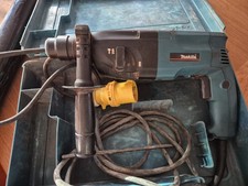 Makita HR2020 110V 710W Hammer