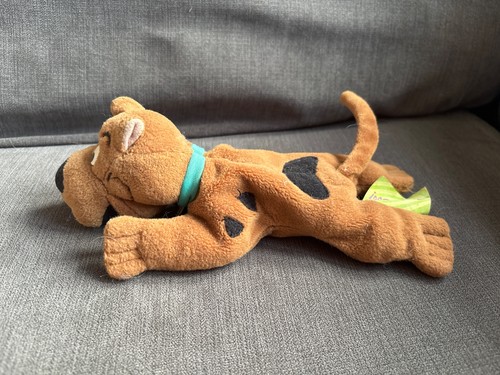 Scooby doo beanie - scooby,