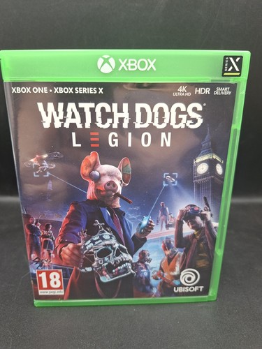 Watch dogs legion microsoft - dogs:, |