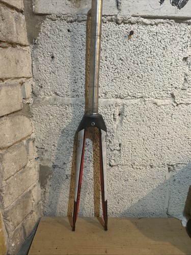 Cube csl race fork 8 - csl,