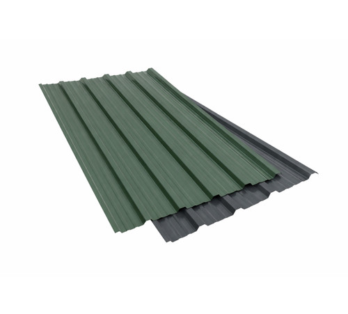 14x corrugated metal roofing - corrugated,