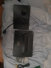 neo geo aes console boxed jap