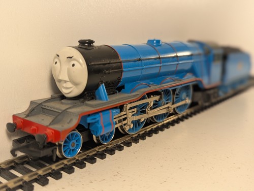 Hornby gauge gordon - gauge, the