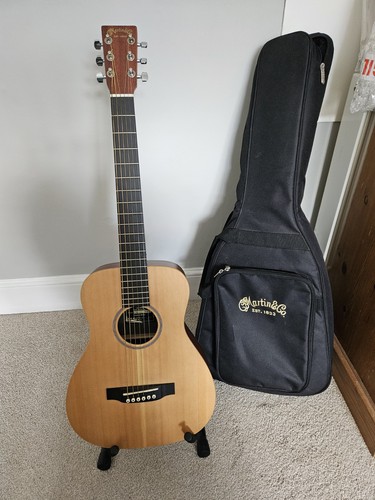 Martin lx1e little - lx1e,