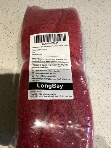 Longbay ladies alpine - longbay,