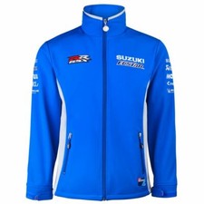 Official Ecstar Suzuki Motogp