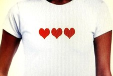 Iron On  Heat Transfers Vinyl