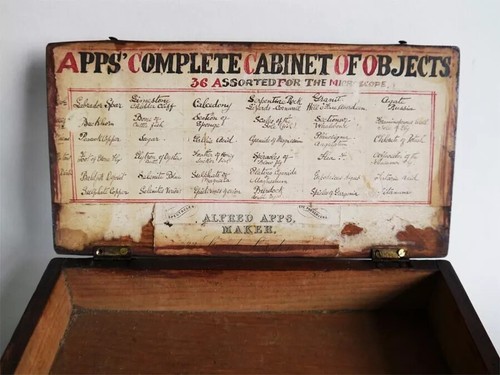 Antique alfred apps - antique, apps'