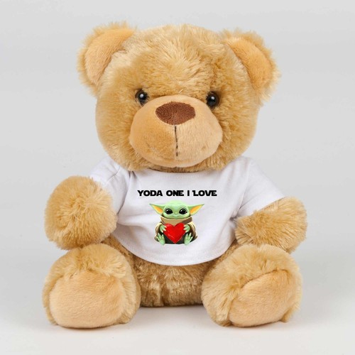 Yoda one love - yoda, swear