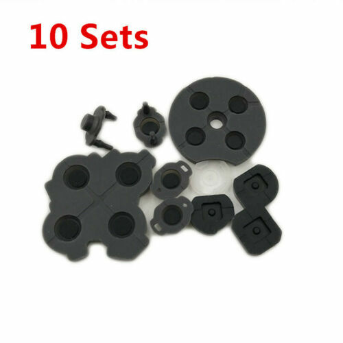 Set silicone conductive - 10,