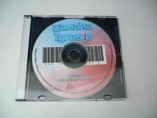 Yamaha Tyros 2 - the beginners