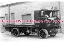 SC 1909 - McNeil Cartage