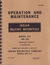 TM10 1485 ~Indian WWII
