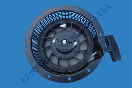 Coleman powermate recoil - coleman,