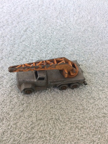 Matchbox lesney magirus - matchbox, 30