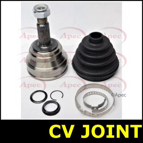 Joint front outer for vw - joint,