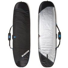 9ft6 bulldog 5mm core - 9ft6,