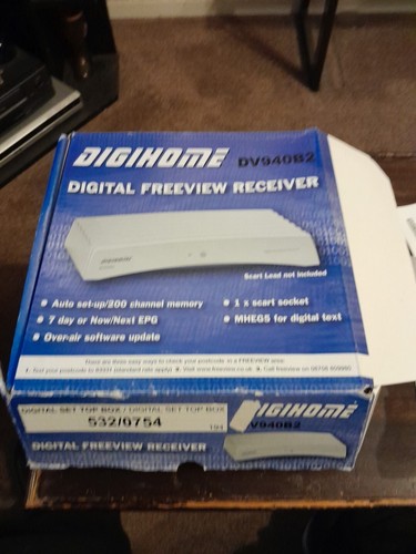 Digihome dv940b digital - digihome,