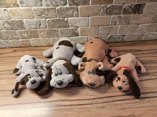 Vintage pound puppies - vintage,