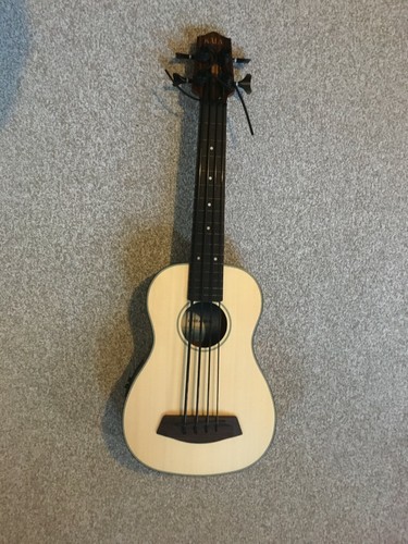 Kala ubass spruce top - kala,