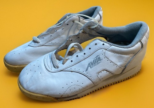 Avia 460 aerobics erobic - aerobics,
