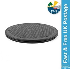 Rotating Turntable Platform