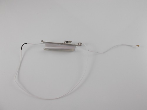 White wifi antenna - wifi,