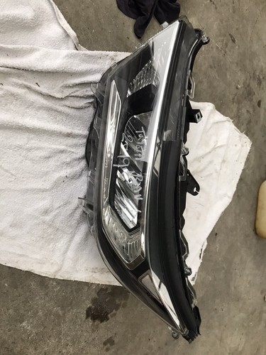 Toyota rav4 headlight - headlight, 2019
