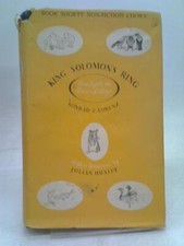 King Solomon's Ring (Konrad Z