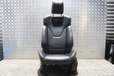 FORD FOCUS MK3 ST FRONT