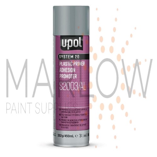 Upol s2003 plastic primer - upol,